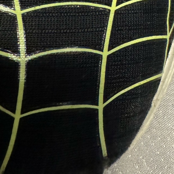 Boys 12.5 Spider sneaker’s. Stylish comfy durable. Great for every active kid! - Picture 11 of 13